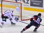 Video: Slovan vyhral v Rige po nájazdoch, hrdinom bol Jeglič