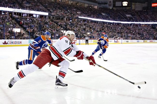 Video: Sekera rozhodol o víťazstve, Iginla strelil 600. gól