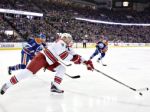 Video: Sekera rozhodol o víťazstve, Iginla strelil 600. gól