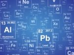 Do periodickej tabuľky pribudli štyri nové chemické prvky