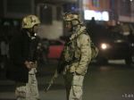 V afganskom Džalalabade vybuchla nálož, sídlia tam zahraničné ambasády