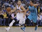 Video: Splash Brothers a Green vystrelili výhru Warriors