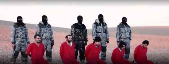 Hlavným podozrivým na novom videu Islamského štátu je Brit