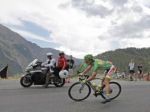 Sagan si po Tour de San Luis vyskúša olympijskú trať v Riu