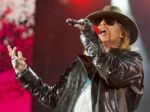 Guns N' Roses vystúpia na festivale Coachella