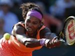 Serena skrečovala zápas na Hopman Cupe, Česko prehralo