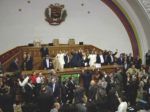 Venezuelský parlament po 17 rokoch ovládla opozícia