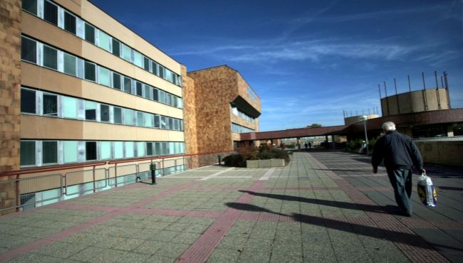 Jedna z nemocníc v Bratislave neprijíma nových pacientov