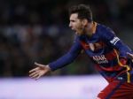 Video: Barcelona vyhrala derby, Messi strelil parádny gól