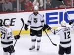 Bývalý kráľ strelcov NHL si zahrá s Gáboríkom u 'kráľov'