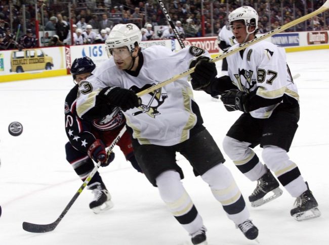 Žigmund Pálffy pred 22 rokmi debutoval v NHL
