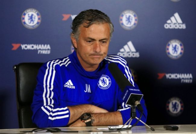Vyhodená Carneirová žaluje FC Chelsea aj trénera Mourinha