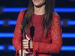 V Los Angeles rozdali People's Choice Awards