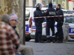 Ďalší útok v Paríži: Útočník kričal 'Alláhu akbar'