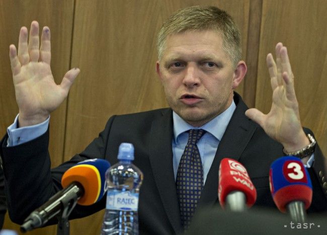 R. Fico: Musíme zabrániť vytvoreniu ucelenej moslimskej komunity