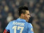 Hamšík sa dostal do ideálnej zostavy 18. kola Serie A