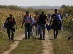 Tridsať kresťanských utečencov z Iraku nájde azyl v českej Jihlave