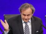 Platini nebude kandidovať na prezidenta FIFA
