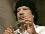 Kaddáfí varoval Blaira pred útokmi islamských radikálov na Európu