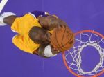 Video: Pau Gasol potiahol Chicago, Lakers vyhrali u 'kráľov'