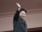 Kim má narodeniny, Južná Kórea začala vysielanie proti KĽDR