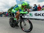 Peter Sagan má na klasikách nového súpera
