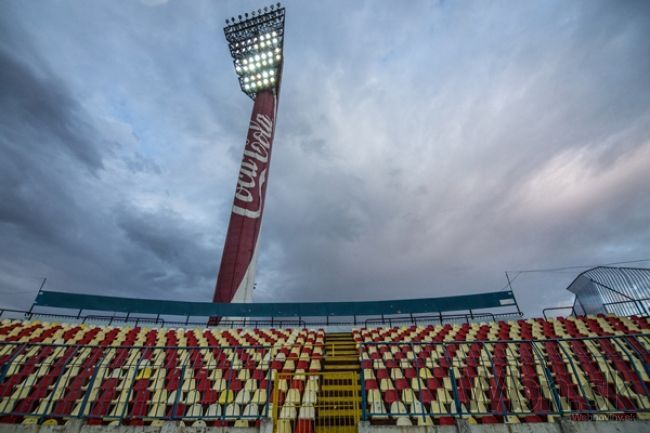 Slovan Bratislava angažoval Holanďana De Kampsa