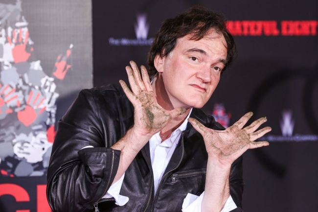 Quentin Tarantino by rád nakrútil horor