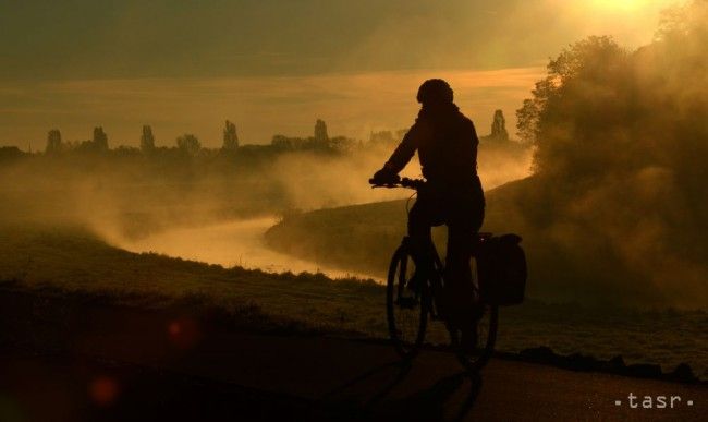 December bol na Slovensku miestami najteplejší od začiatku meraní