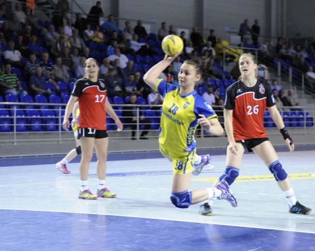Iuventa nezvládla 16 minút a v Nemecku prehrala o 4 góly