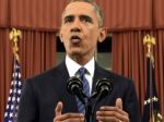 Obama vystúpi v utorok večer s výročnou správou o stave Únie
