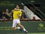 Nadal o Djokovičovi: Nepoznám nikoho, kto by hral takto
