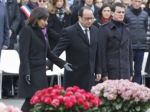 V Paríži si uctili pamiatku obetí džihádistických atentátov