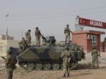 Tureckí vojaci zabili cez víkend 32 kurdských militantov
