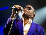 Zomrel americký soulový a bluesový spevák Otis Clay