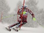 Kristoffersen v slalome tretíkrát v sezóne zdolal Hirschera