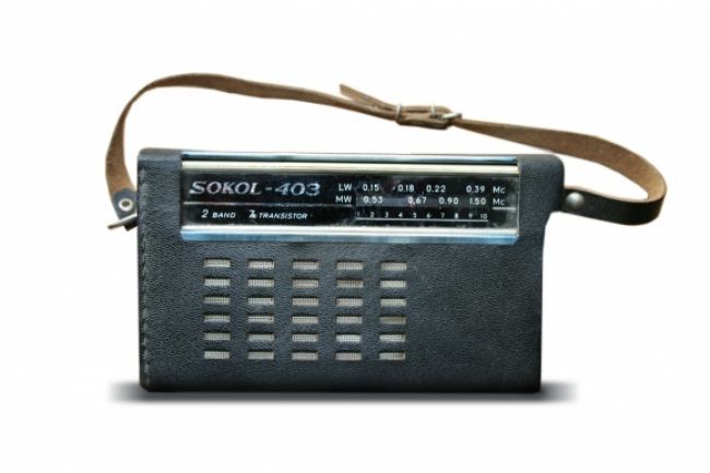 Najviac ľudí počúva rádiá Expres, Slovensko a Fun rádio