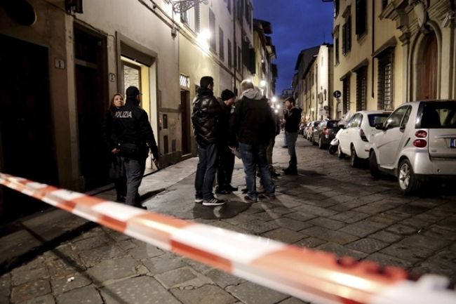Polícia vyšetruje vraždu mladej Američanky vo Florencii