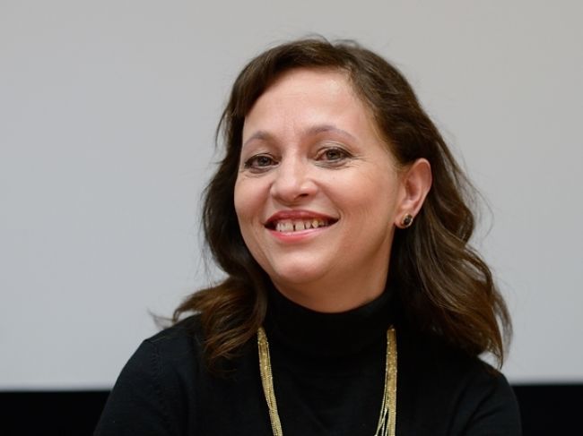 Češka Alena Mihulová získala cenu na MFF v Palm Springs