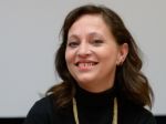 Češka Alena Mihulová získala cenu na MFF v Palm Springs