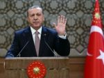 Erdogan: Slobodné médiá sú dôležité pre silu demokracie