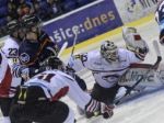 Košice zdolali v šlágri 'baranov', Zvolen preskočil Nitru