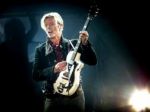 Zomrela britská hudobná legenda David Bowie (†69)