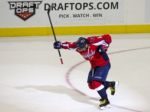 Video: Kanonier Ovečkin dosiahol výzmnamný míľník v NHL