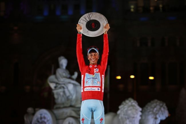 Video: Vuelta a Espaňa 2016 bude mať desať horských dojazdov