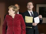Nemecko nezvažuje uvalenie sankcií na Poľsko