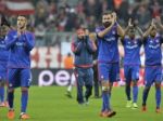 Olympiakos utvoril európsky rekord tisícročia