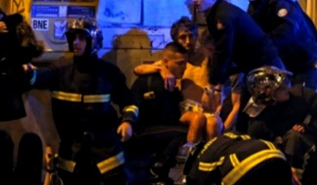 Video: Strednú školu na severe Francúzska evakuovali pre bombovú hrozbu