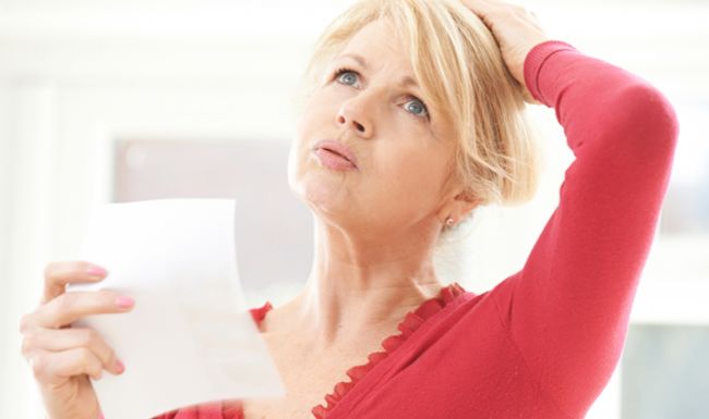 Menopauza: Časté príznaky a ako si s nimi poradiť