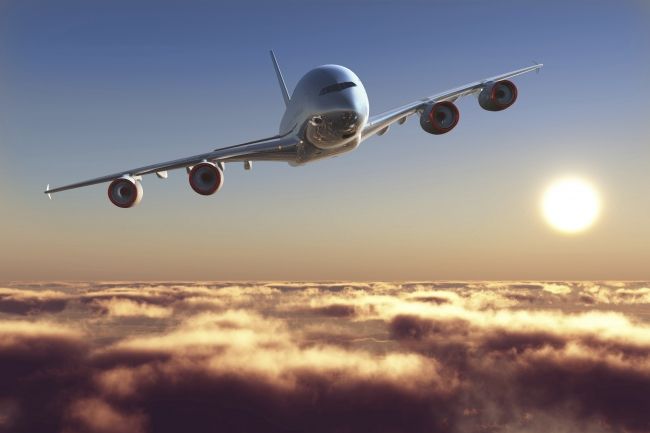 Boeing rakúskej spoločnosti kvôli výtržníkovi prerušil let
